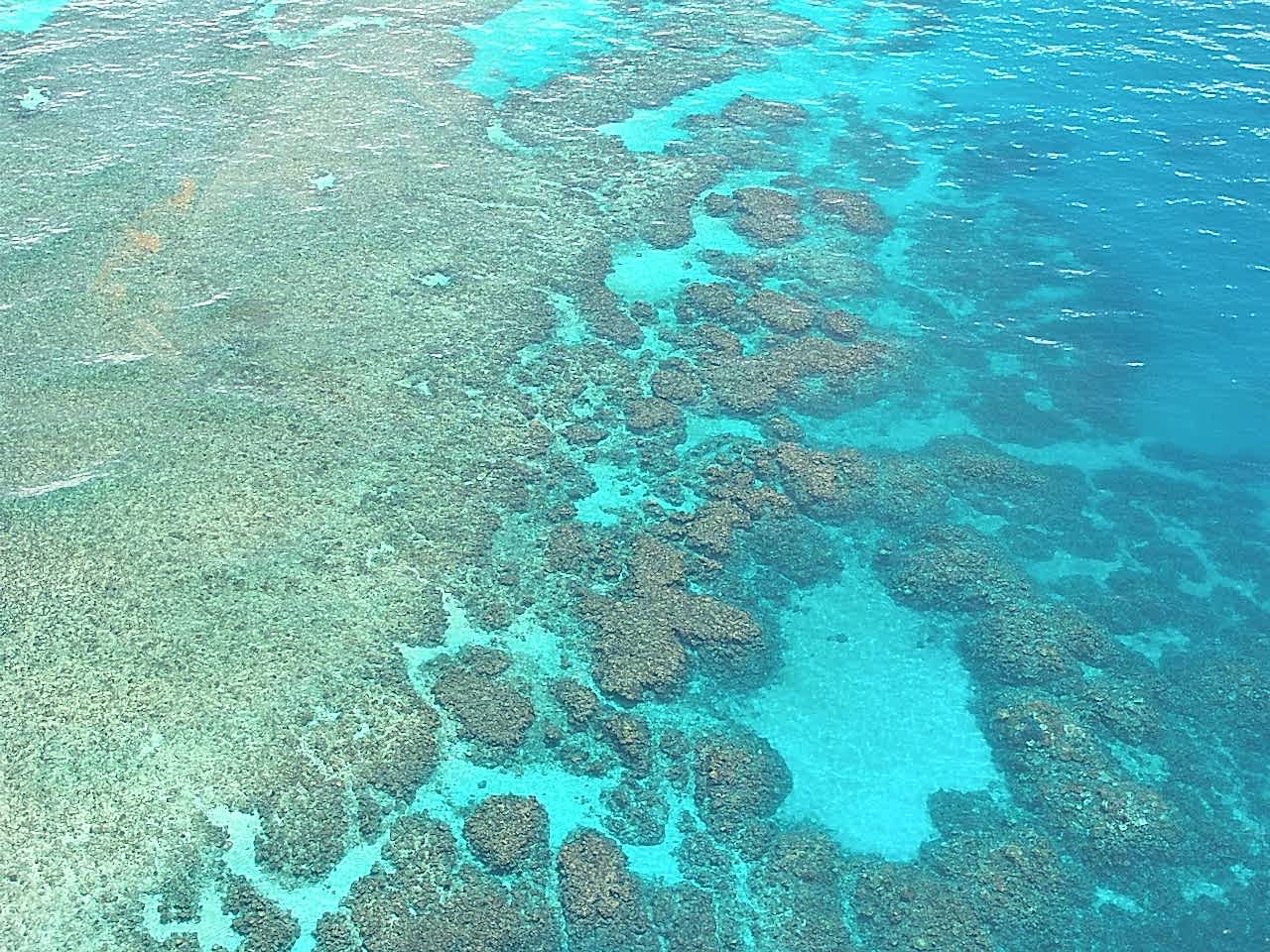 Marmaris çevresindeki en iyi dalış noktaları