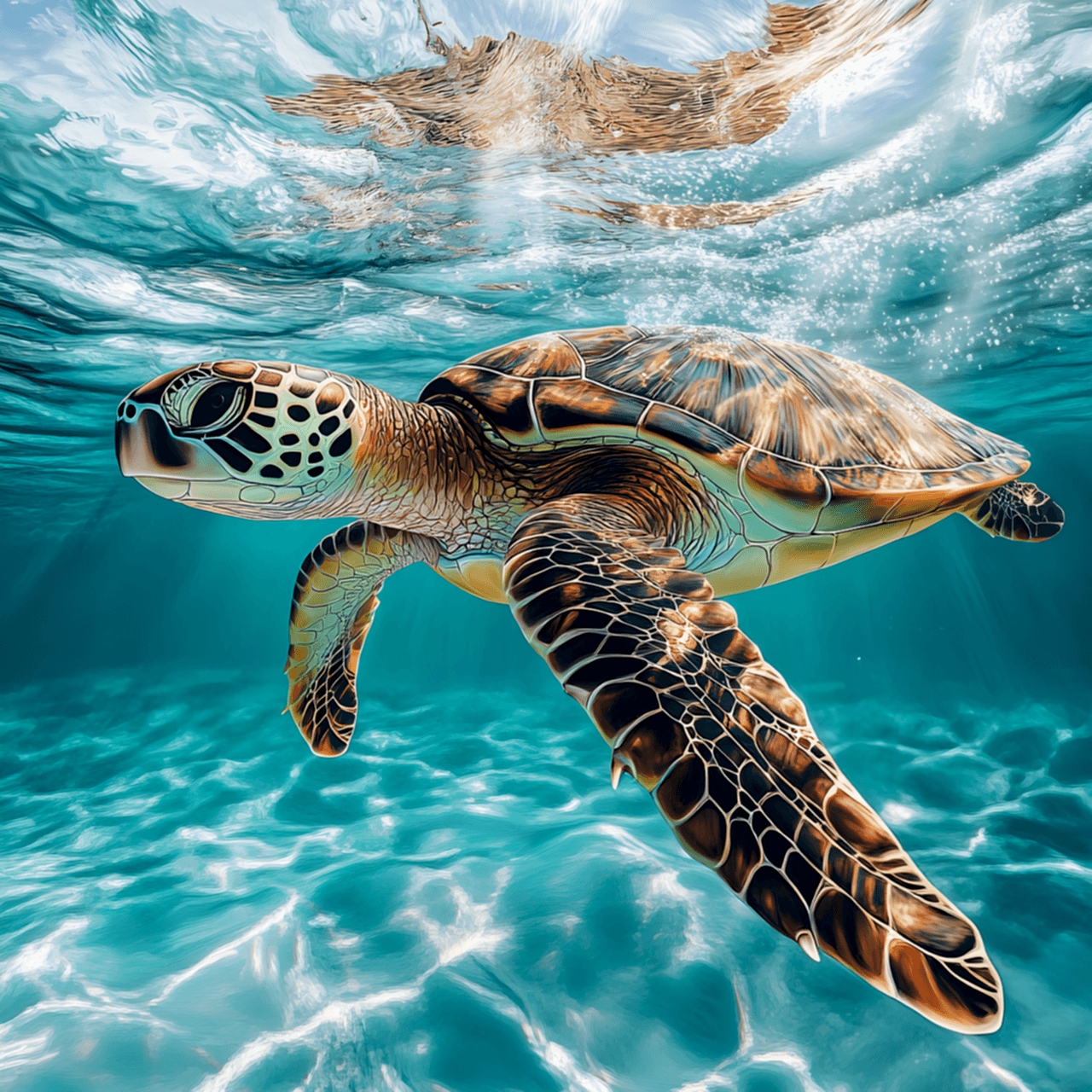 Paradise diving’de eğitim süreci nasıl ilerler?